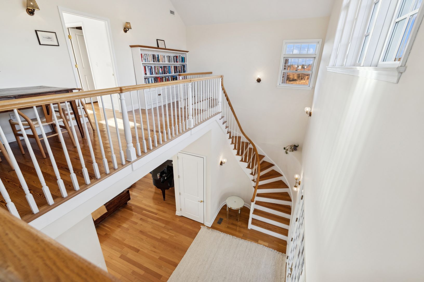  Primary entire second floor