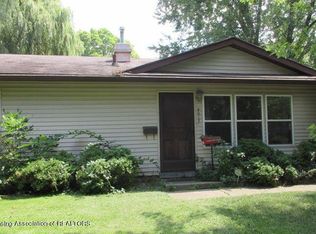 4017 S Deerfield Ave, Lansing, MI