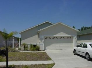 8421 Tarocco Ct, Land O Lakes, FL 34637