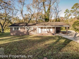 2202 Trimble Rd, Tallahassee, FL 32303
