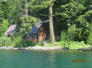 27384 W Odell Rd, Crescent Lake, OR 97733