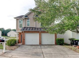 2027 Briar Creek Ct NE, Conyers, GA 30012