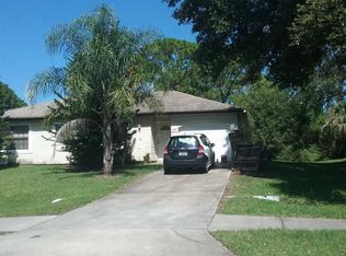 1371 Athens Dr NE, Palm Bay, FL 32907