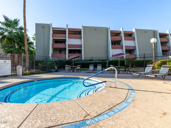 7625 E CAMELBACK Road #A139, Scottsdale, AZ 85251