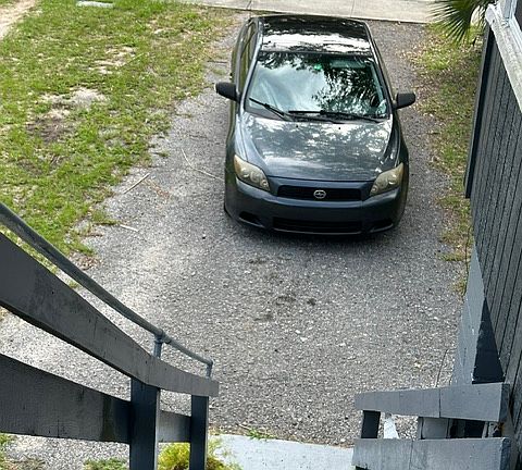 2nd image of 304 S Ridgewood Ave #1