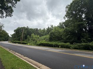 763 Indian Trl, Martinsville, VA 24112
