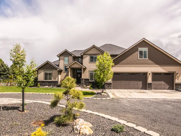 9116 N Dorsett Rd, Spokane, WA 99208