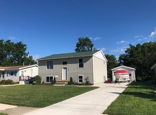 123 Amelia St, Sparta, MI 49345