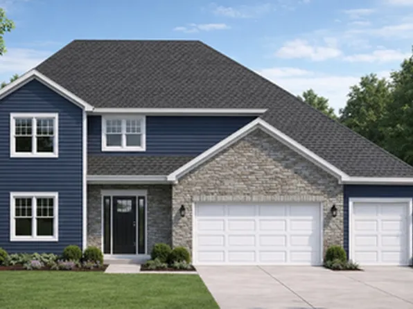 The Patriot Plan, Liberty Meadows