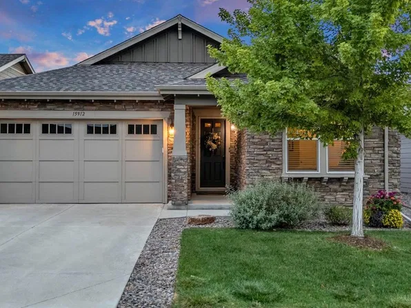 15912 St Paul St, Thornton, CO 80602