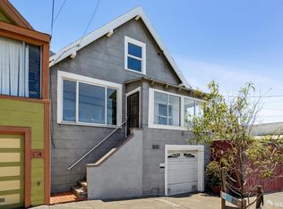 77 Reddy St, San Francisco, CA 94124