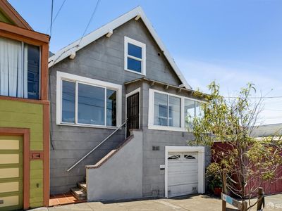 77 Reddy St, San Francisco, CA, 94124