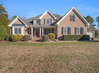 3705 Westbury Lake Dr, Raleigh, NC 27603