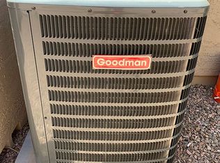 5118 S Barley Way, Gilbert, AZ 85298