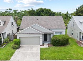 4110 Forest Island Dr, Orlando, FL 32826