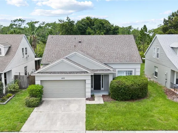 4110 Forest Island Dr, Orlando, FL 32826