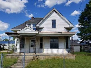218 W Vine St, Sunman, IN 47041