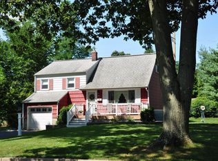 50 Birch Dr, Shrewsbury, NJ