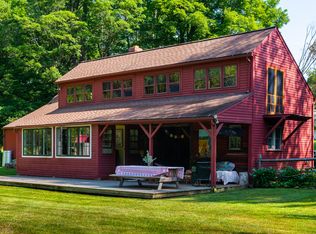 100 Lower Rd, East Canaan, CT 06024