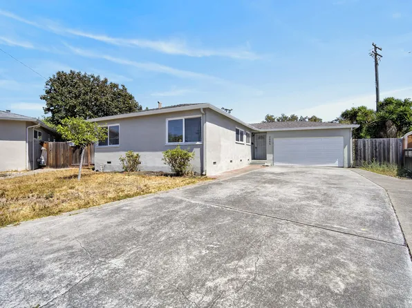 2045 Larsen Ct, Santa Clara, CA 95051