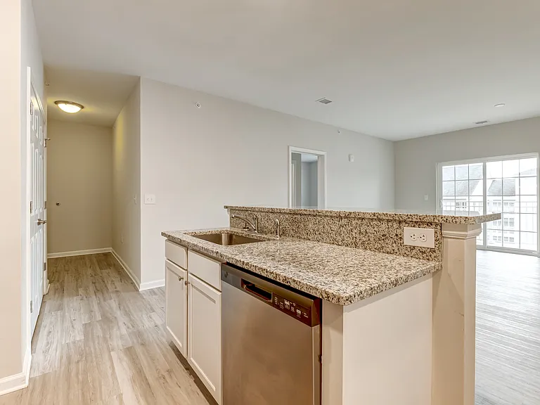 The Residences at River Place — Photo 25