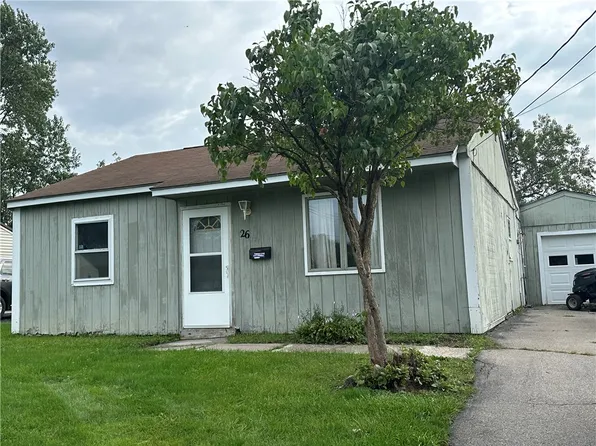 26 Carlton Rd, Waterloo, NY 13165