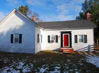 3270 Old Church Rd, Mechanicsville, VA 23111