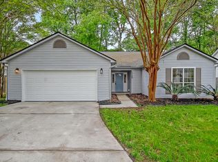 1728 Leith Ln, Charleston, SC 29414
