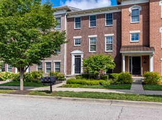 2612 Congress St, Carmel, IN 46032