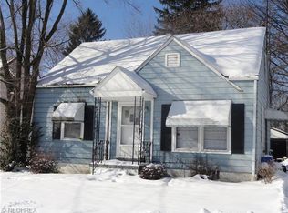 1228 Dover Ave, Akron, OH 44320