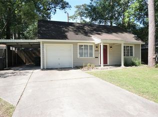 1066 Lamonte Ln, Houston, TX 77018