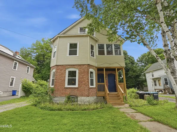 96-98 Brown St, Pittsfield, MA 01201