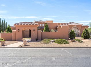 4280 Venetian Loop, Las Cruces, NM 88011
