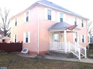 228 New Jersey Rd, Brooklawn, NJ 08030