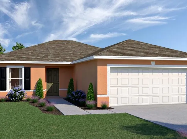 8801 PINE BARK WAY, WILDWOOD, FL 34785