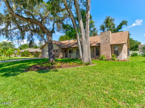 10 Edgewood Way, Ormond Beach, FL 32174