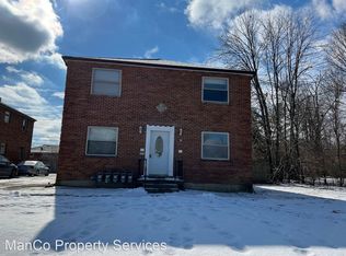 66 W Nottingham Rd #2, Dayton, OH 45405