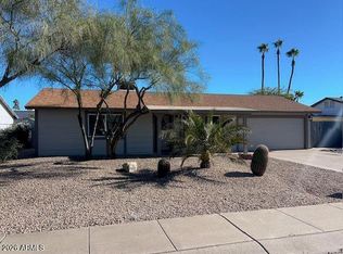 15845 N 23rd Place, Phoenix, AZ 85022