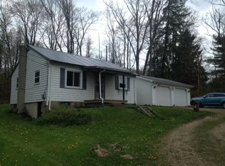 2167 Horsecreek Rd, Oil City, PA 16301