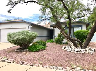 2632 W Flamebrook Rd, Tucson, AZ 85741