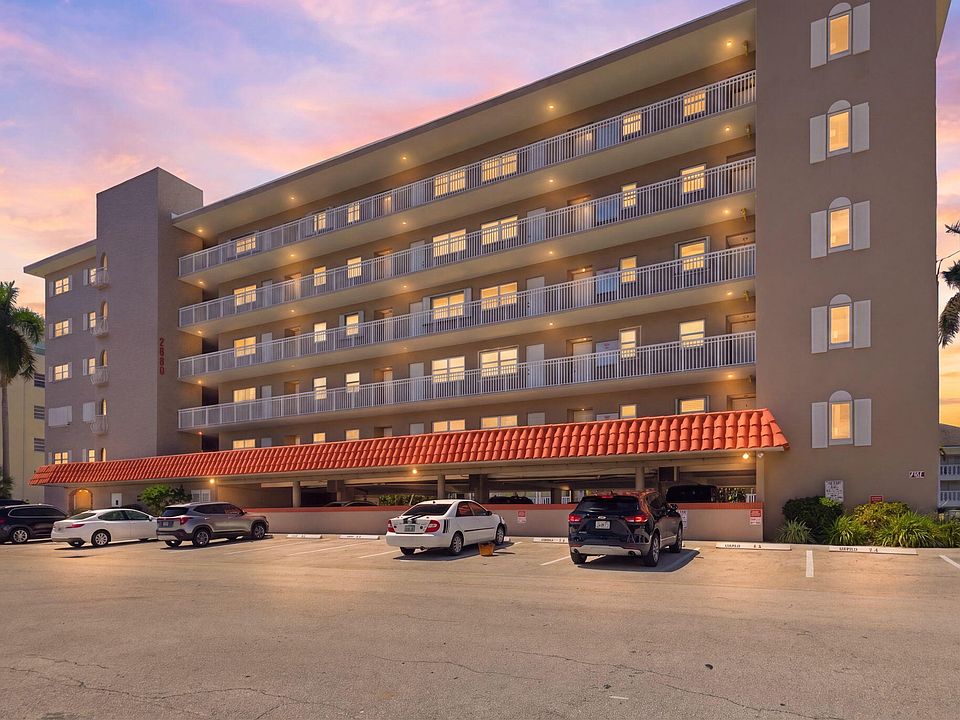 1st image of 2880 NE 33rd Court #305