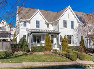 2009 Vinnings Pl, Raleigh, NC 27608