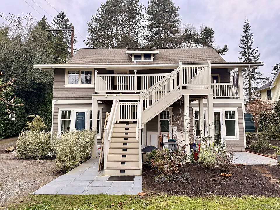 1st image of 7340 Seward Park Ave S #B