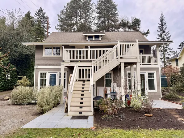 7340 Seward Park Ave S, Seattle, WA