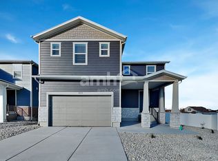 4672 W Ore Stream Rd, West Jordan, UT 84088