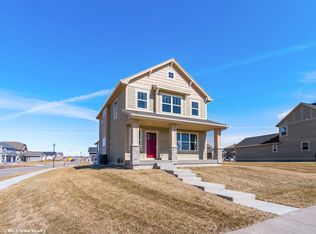 714 SW Magazine Rd, Ankeny, IA 50023