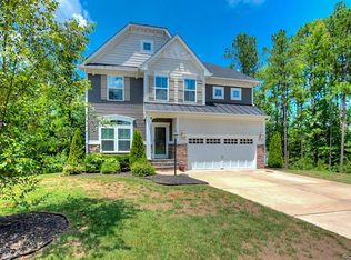 6812 Shasta Daisy Trl, Moseley, VA 23120