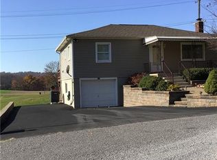 113 Birch St, Ellwood City, PA 16117