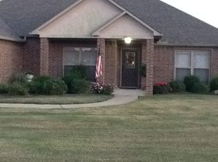 30 Colt Loop, Greenbrier, AR 72058