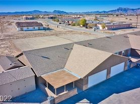 2081 E Ambush St, Pahrump, NV